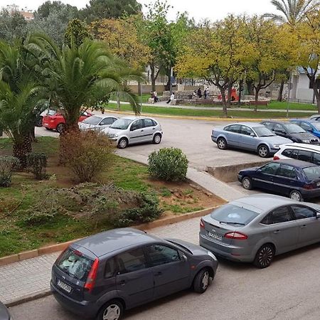 Habitacion Privada Cerca De Valencia En Vivienda Compartida Paterna Exteriér fotografie