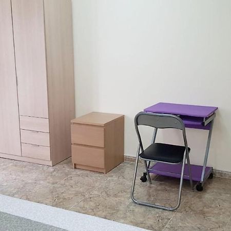 Habitacion Privada Cerca De Valencia En Vivienda Compartida Paterna Exteriér fotografie