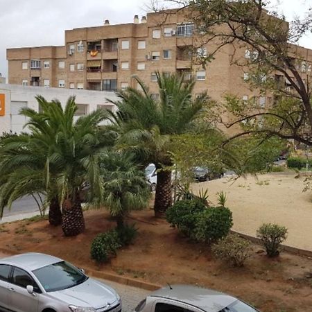 Habitacion Privada Cerca De Valencia En Vivienda Compartida Paterna Exteriér fotografie