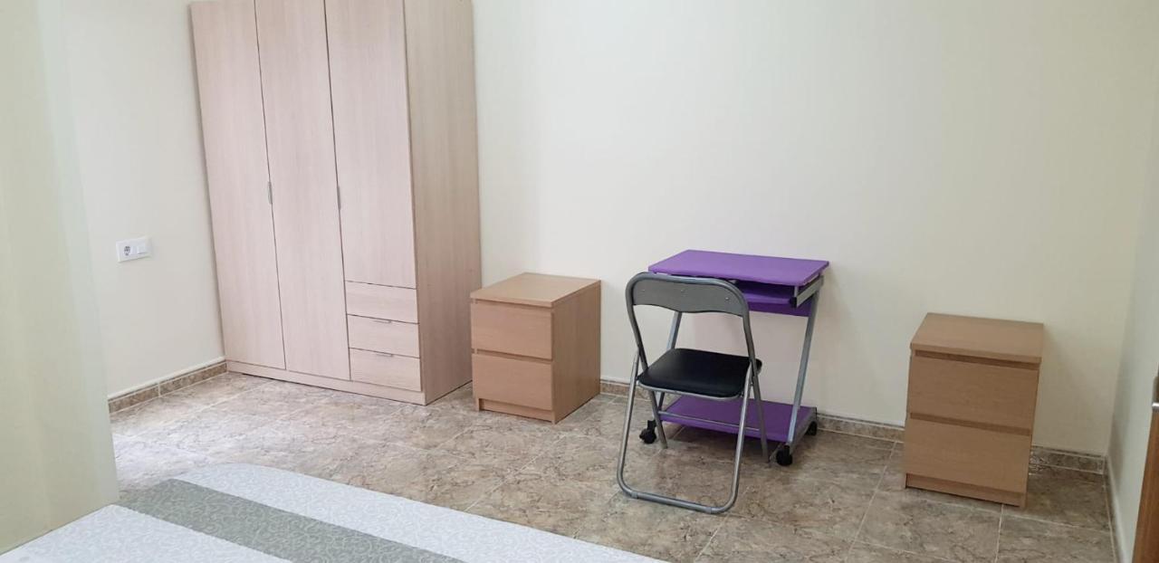 Habitacion Privada Cerca De Valencia En Vivienda Compartida Paterna Exteriér fotografie