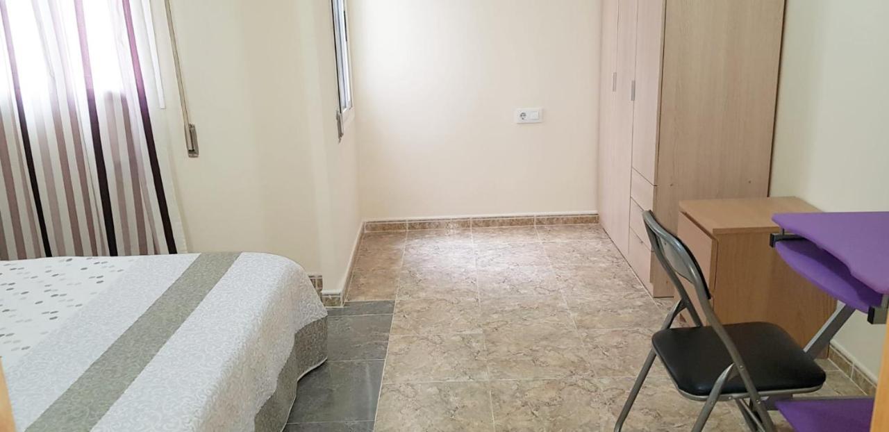 Habitacion Privada Cerca De Valencia En Vivienda Compartida Paterna Exteriér fotografie
