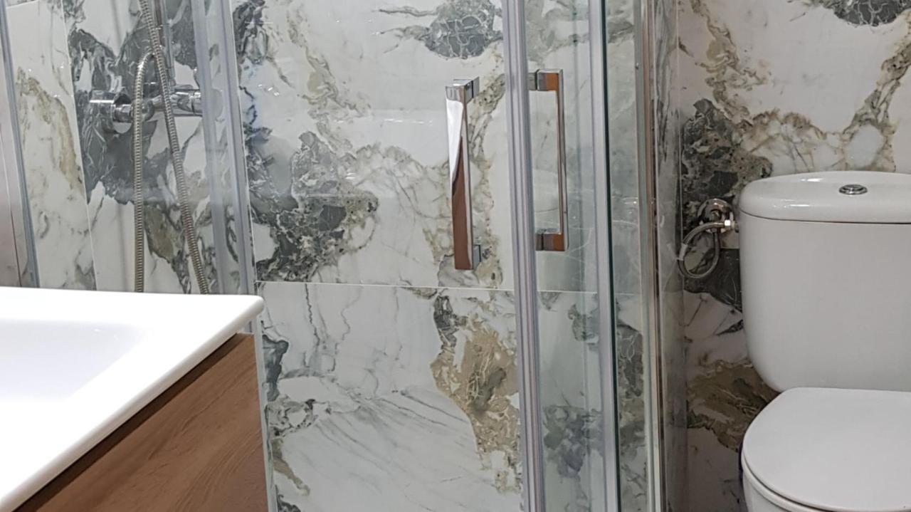 Habitacion Privada Cerca De Valencia En Vivienda Compartida Paterna Exteriér fotografie