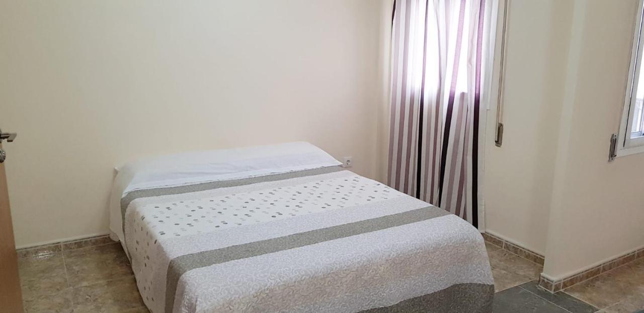 Habitacion Privada Cerca De Valencia En Vivienda Compartida Paterna Exteriér fotografie