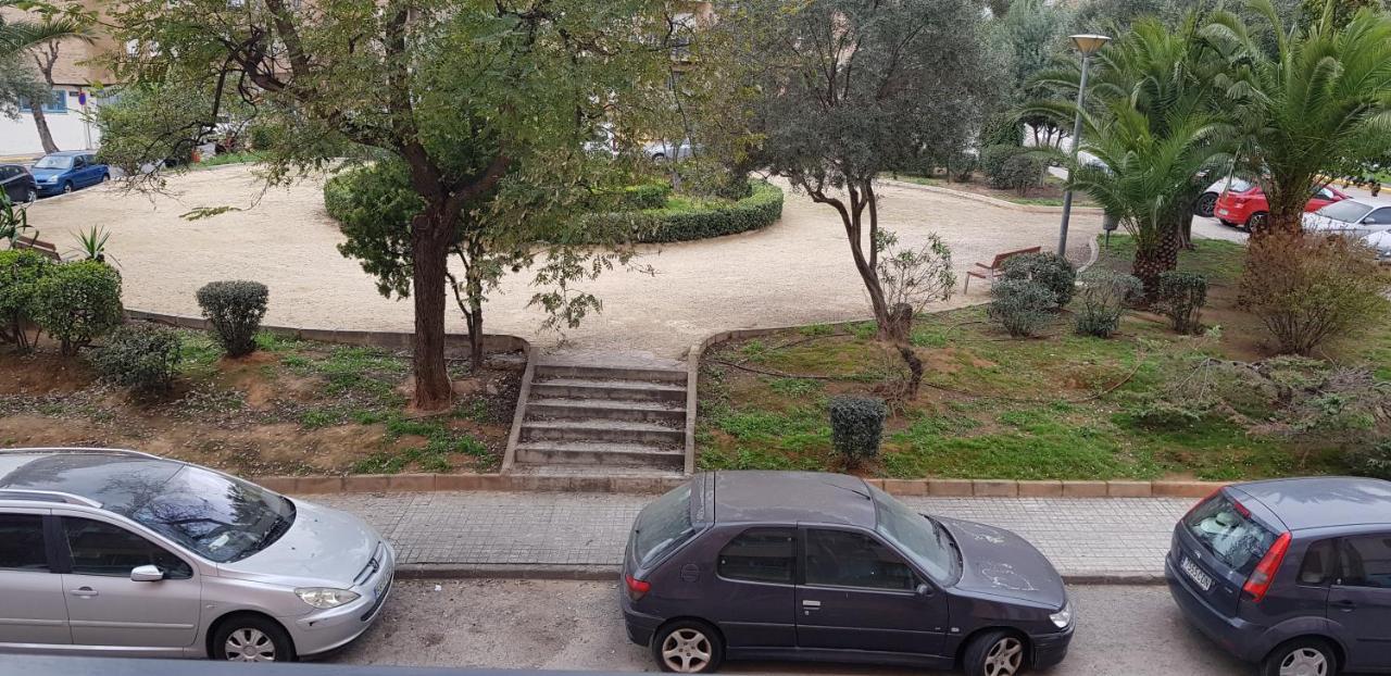 Habitacion Privada Cerca De Valencia En Vivienda Compartida Paterna Exteriér fotografie