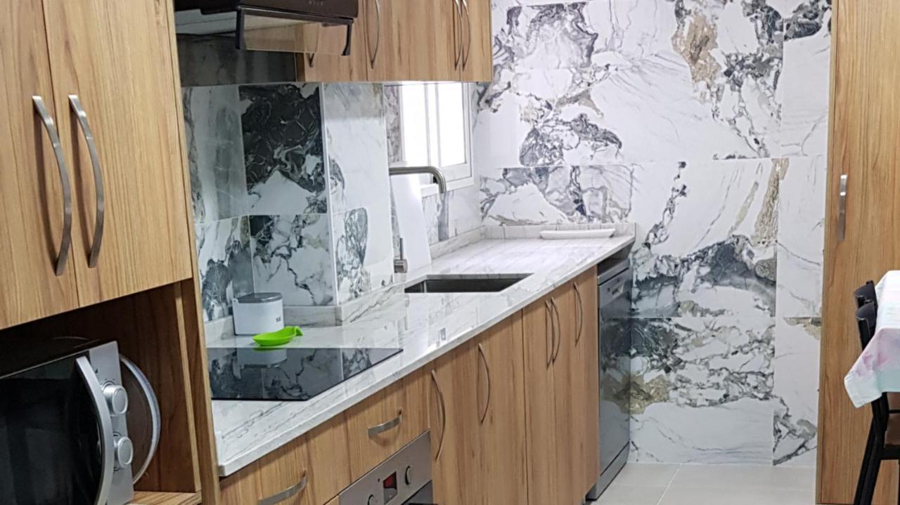 Habitacion Privada Cerca De Valencia En Vivienda Compartida Paterna Exteriér fotografie